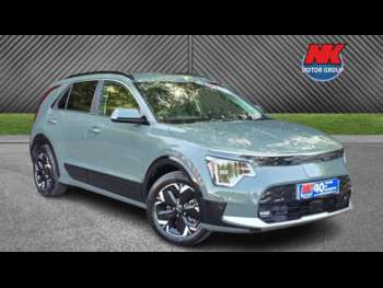2023 - 150kW 3 65kWh 5dr Auto