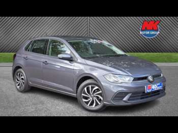 2022 - 1.0 TSI Life 5dr