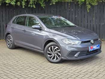 Used Volkswagen Polo 2022 for sale - 75205675: Photo