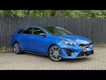 Used Kia Pro Ceed 2024 for sale - 74883471: Photo