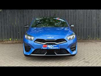 Used Kia Pro Ceed 2024 for sale - 74883471: Photo