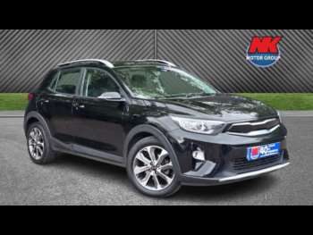 2018 - 1.0T GDi 2 5dr