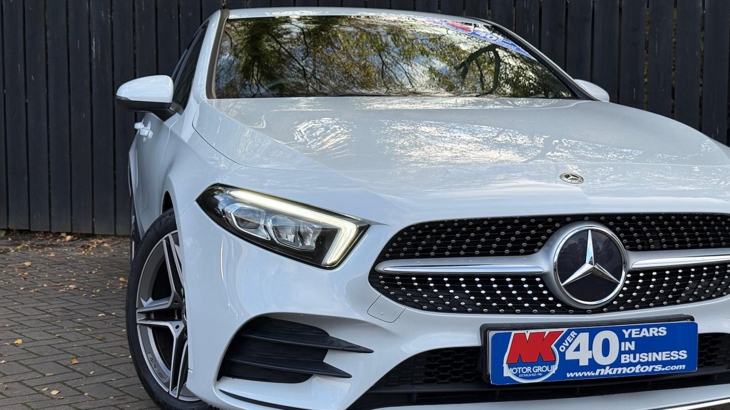 Used Mercedes-Benz A-Class 2020 for sale - 76622987: Photo 13