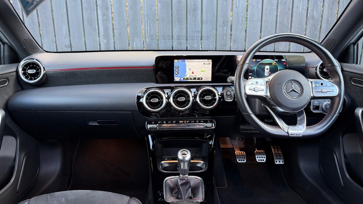 Used Mercedes-Benz A-Class 2020 for sale - 76622987: Photo 14