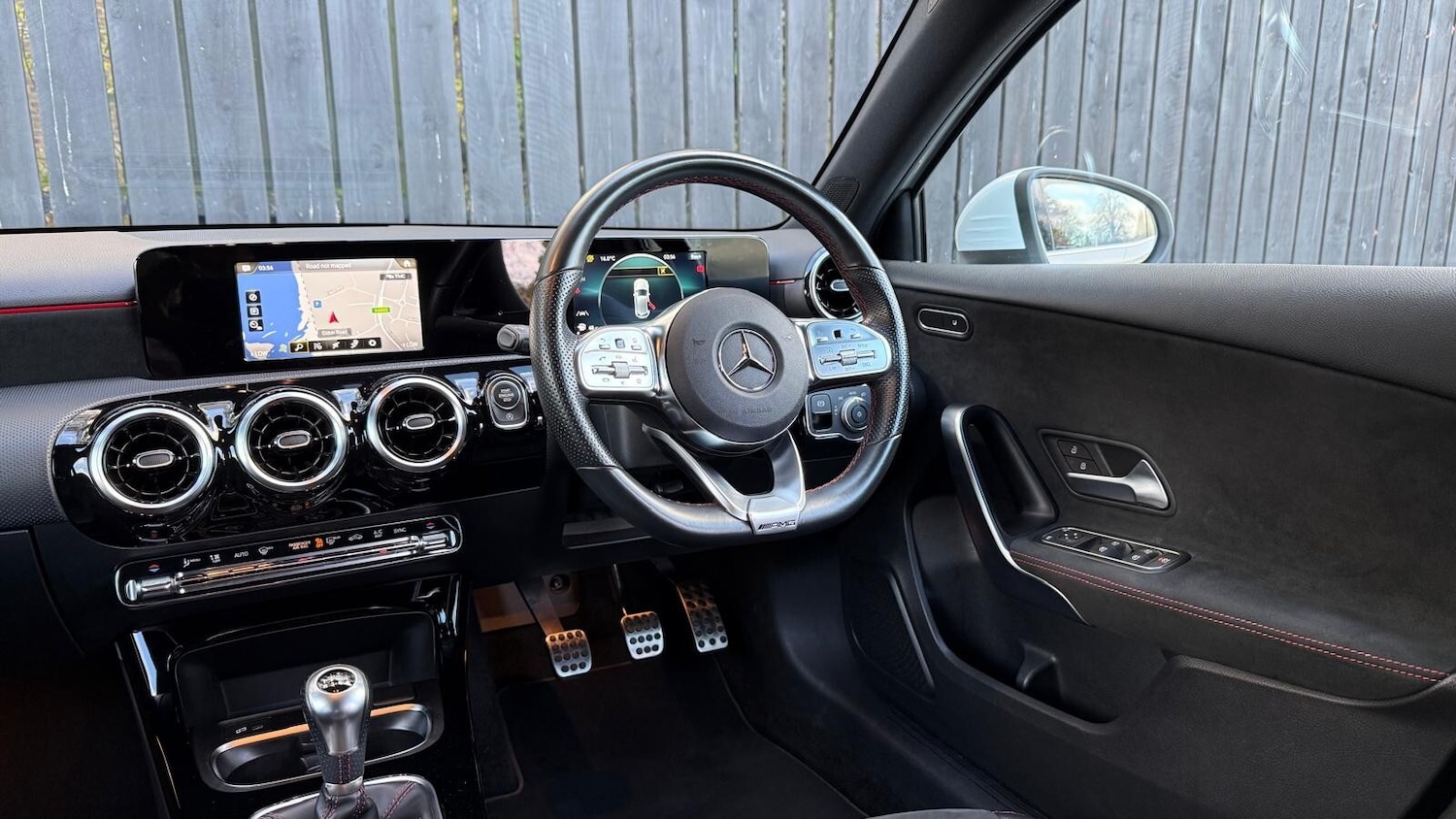 Used Mercedes-Benz A-Class 2020 for sale - 76622987: Photo 15