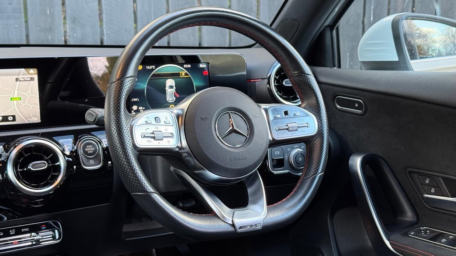 Used Mercedes-Benz A-Class 2020 for sale - 76622987: Photo 16