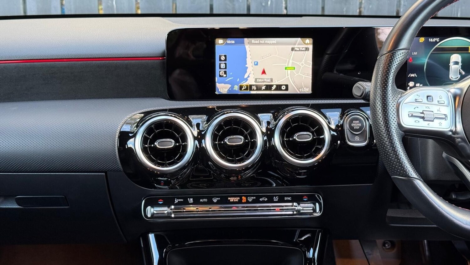 Used Mercedes-Benz A-Class 2020 for sale - 76622987: Photo 17