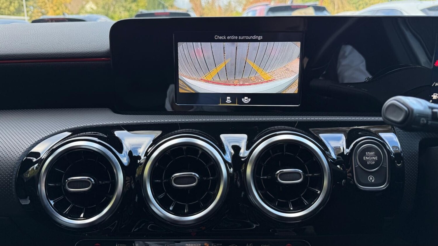 Used Mercedes-Benz A-Class 2020 for sale - 76622987: Photo 18