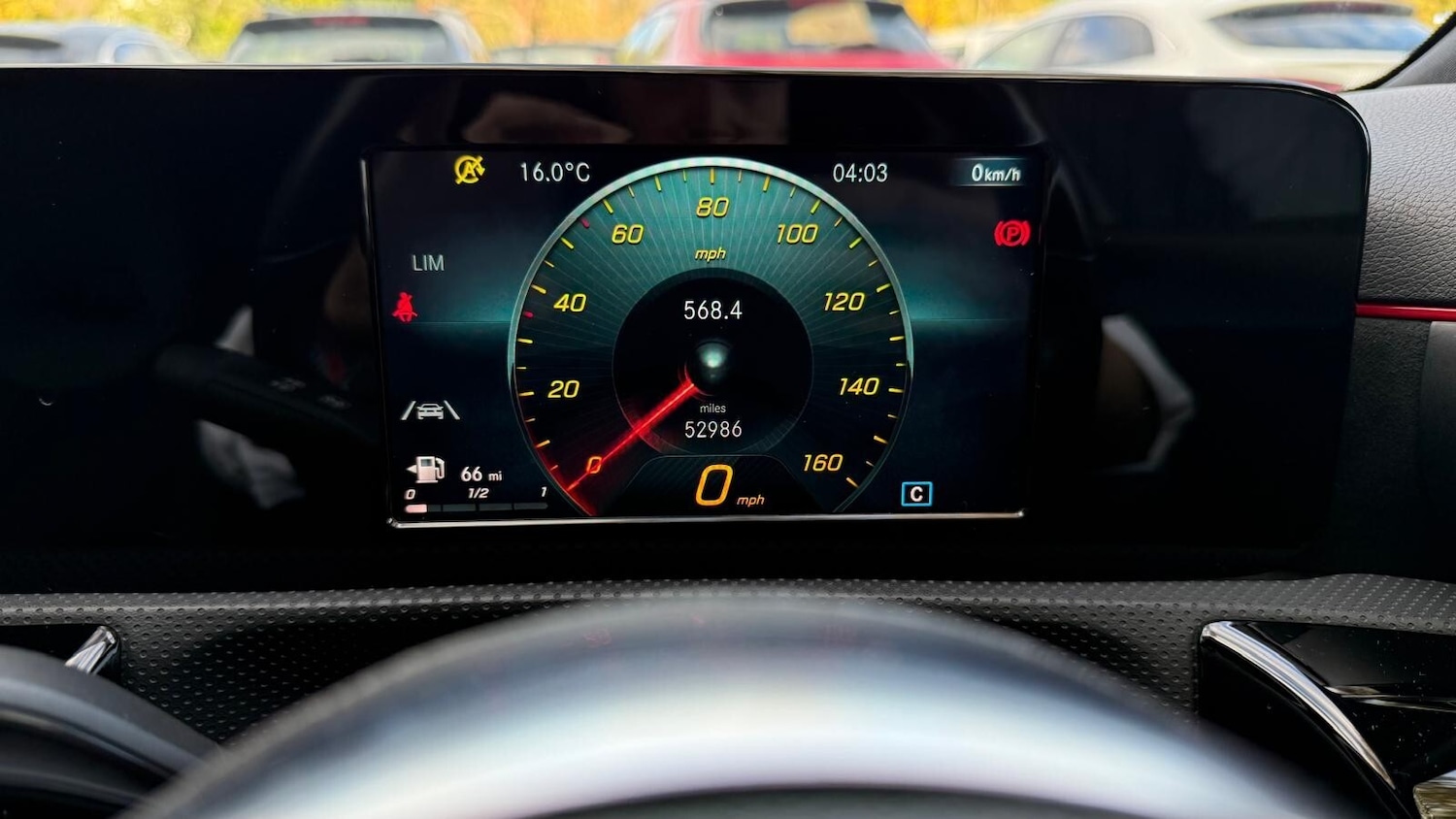 Used Mercedes-Benz A-Class 2020 for sale - 76622987: Photo 19