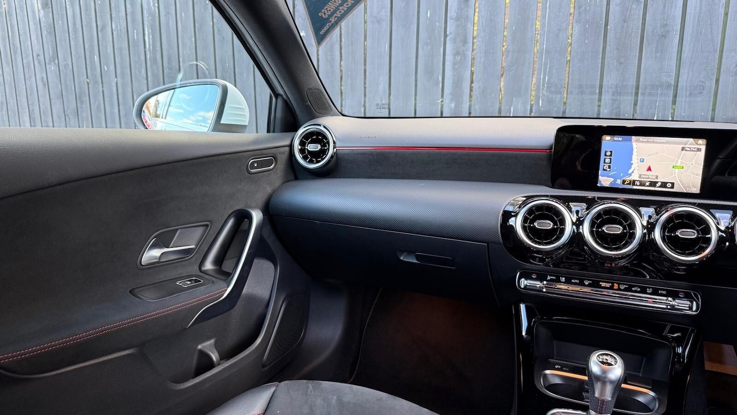 Used Mercedes-Benz A-Class 2020 for sale - 76622987: Photo 20