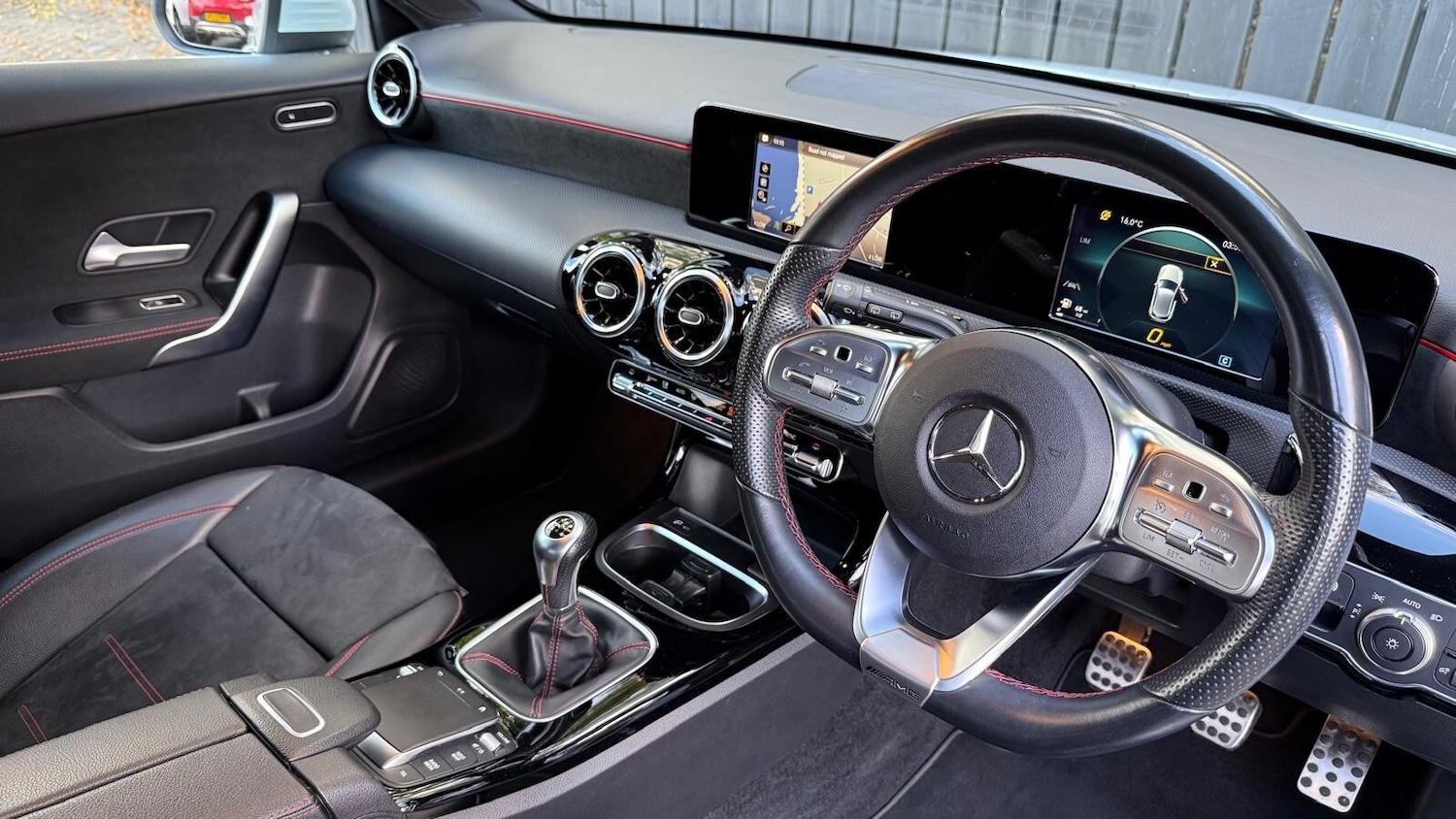 Used Mercedes-Benz A-Class 2020 for sale - 76622987: Photo 21