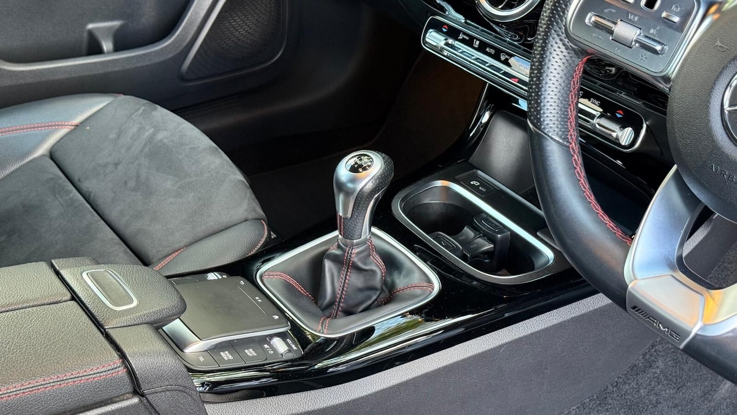 Used Mercedes-Benz A-Class 2020 for sale - 76622987: Photo 22