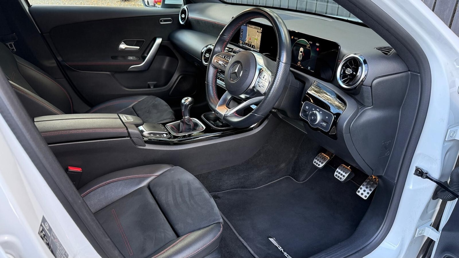 Used Mercedes-Benz A-Class 2020 for sale - 76622987: Photo 23