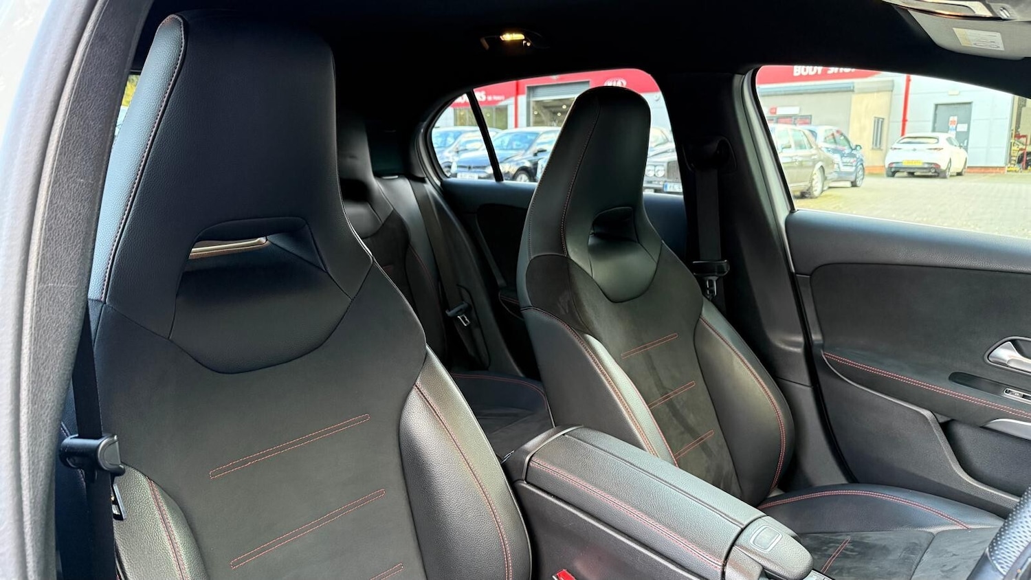 Used Mercedes-Benz A-Class 2020 for sale - 76622987: Photo 24