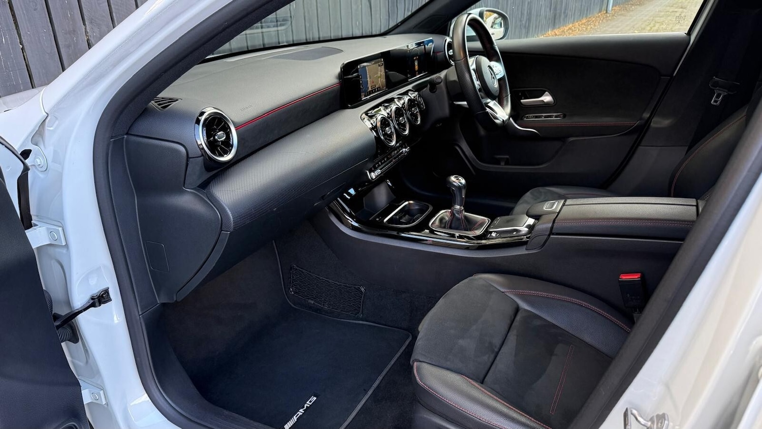 Used Mercedes-Benz A-Class 2020 for sale - 76622987: Photo 25