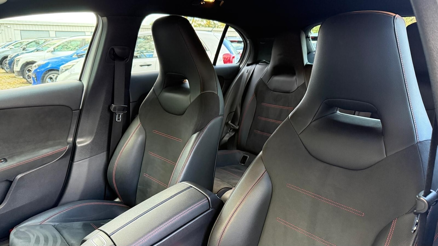 Used Mercedes-Benz A-Class 2020 for sale - 76622987: Photo 26