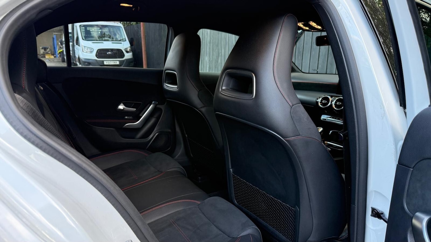 Used Mercedes-Benz A-Class 2020 for sale - 76622987: Photo 27