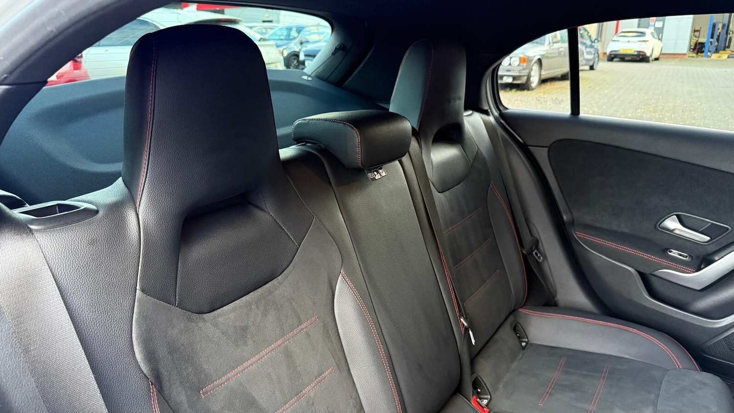 Used Mercedes-Benz A-Class 2020 for sale - 76622987: Photo 28