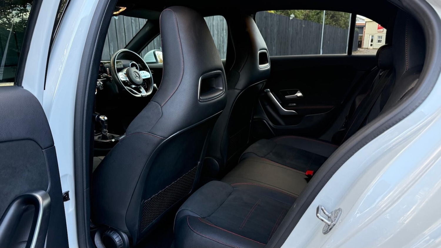 Used Mercedes-Benz A-Class 2020 for sale - 76622987: Photo 29