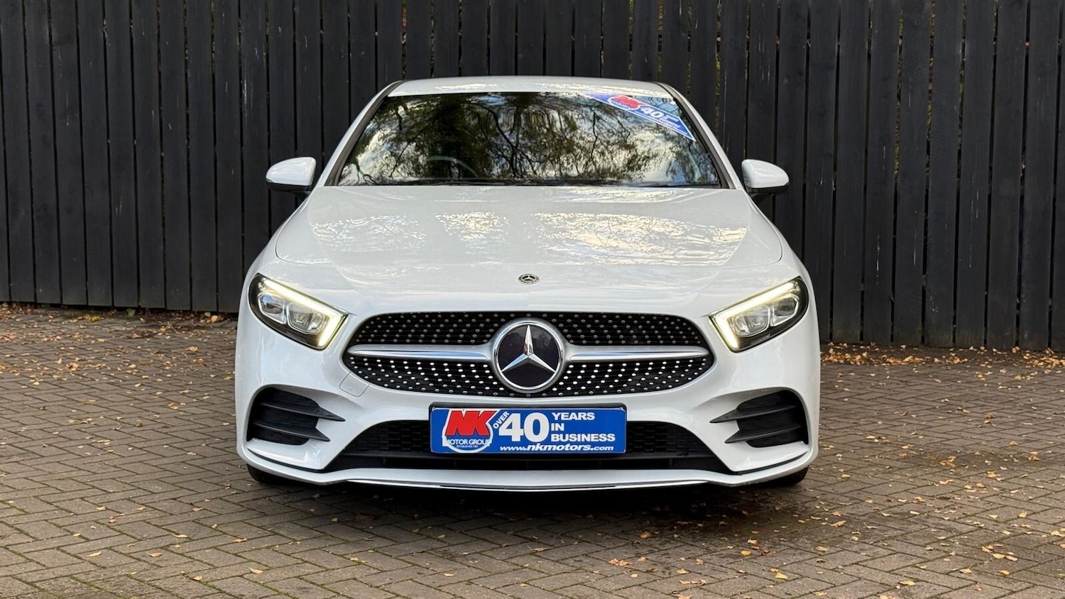 Used Mercedes-Benz A-Class 2020 for sale - 76622987: Photo 3