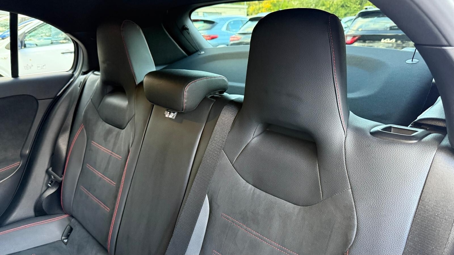 Used Mercedes-Benz A-Class 2020 for sale - 76622987: Photo 30