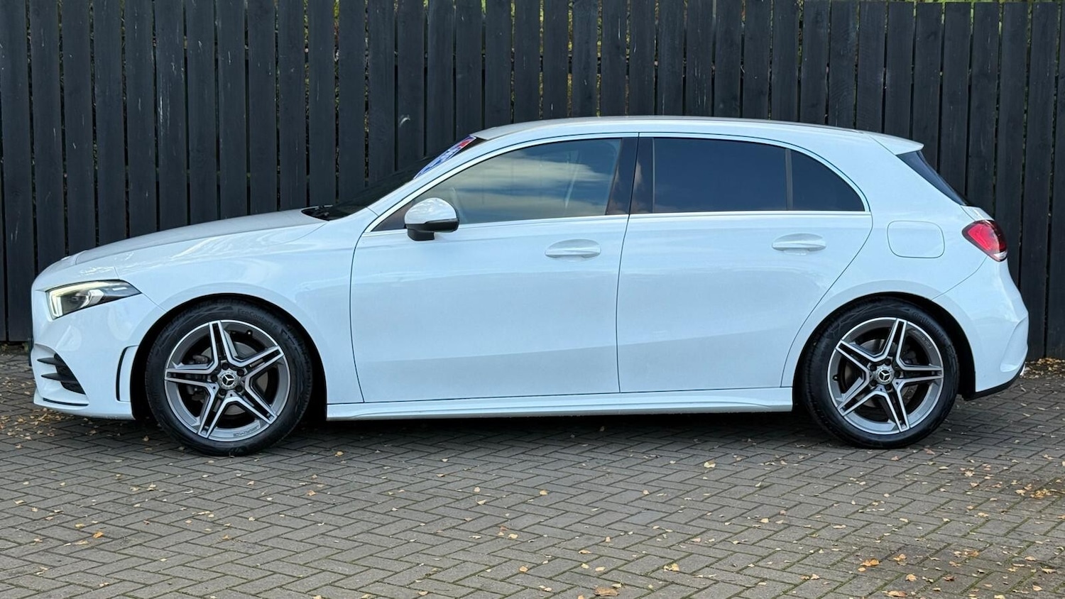 Used Mercedes-Benz A-Class 2020 for sale - 76622987: Photo 5