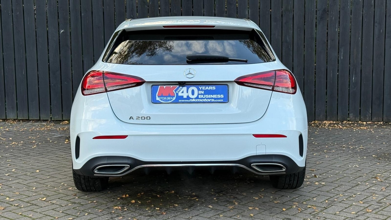 Used Mercedes-Benz A-Class 2020 for sale - 76622987: Photo 7