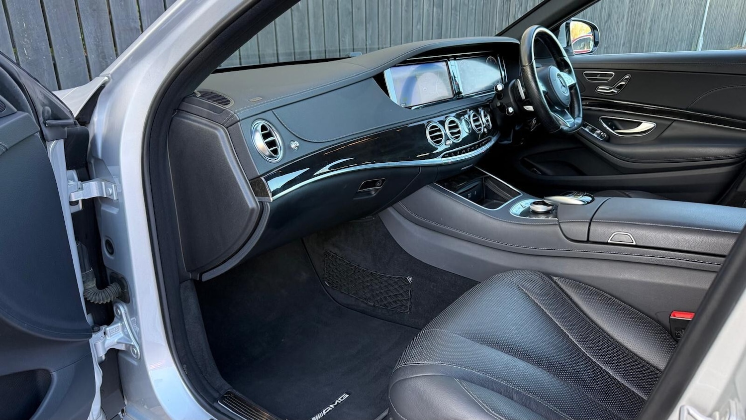 Used Mercedes-Benz S Class 2016 for sale - 76623015: Photo 25