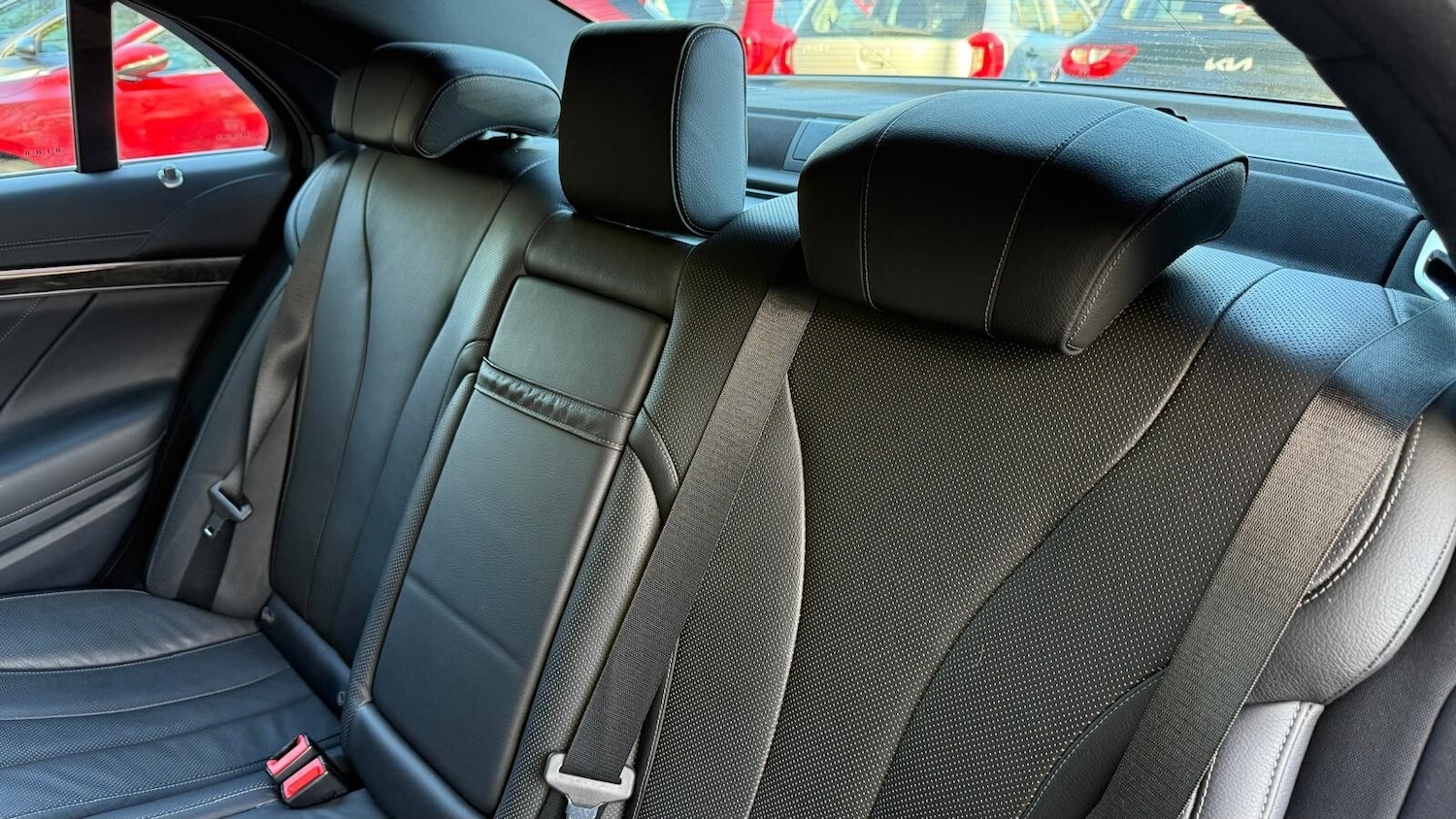 Used Mercedes-Benz S Class 2016 for sale - 76623015: Photo 30