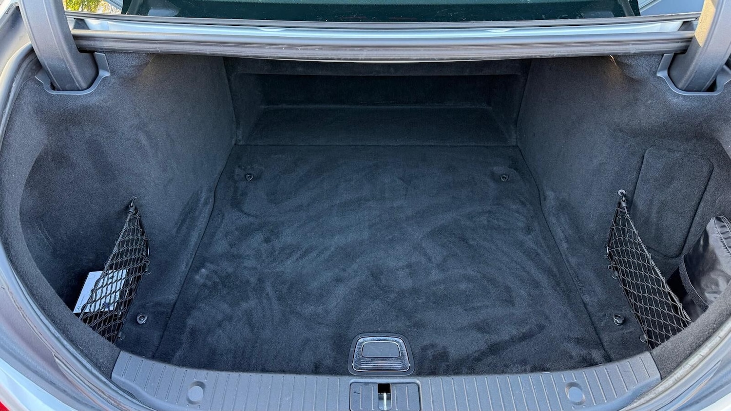 Used Mercedes-Benz S Class 2016 for sale - 76623015: Photo 9