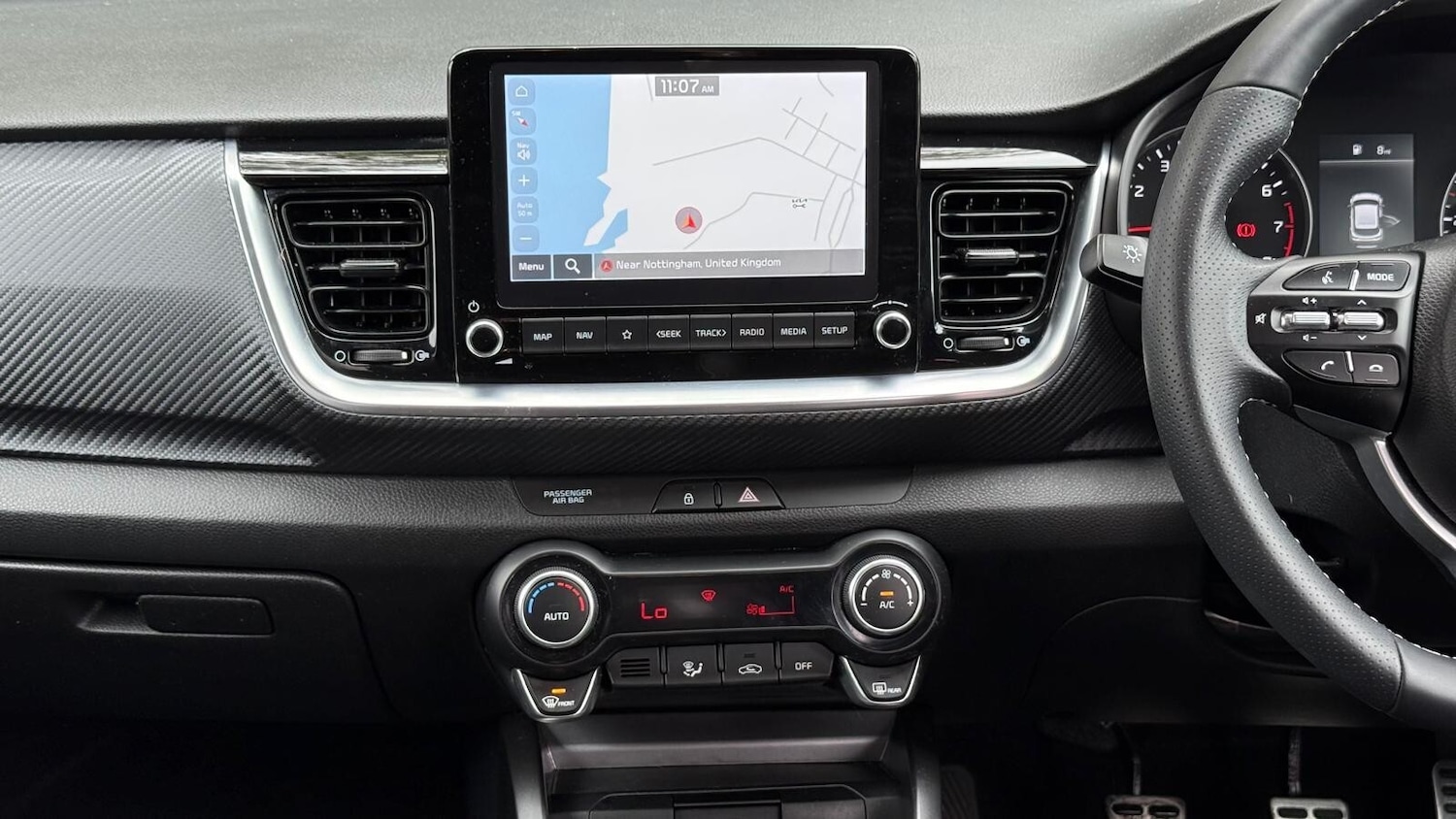 Used Kia Stonic 2023 for sale - 76622967: Photo 18