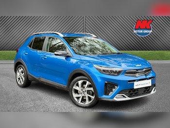 2023 - 1.0T GDi 99 GT-Line 5dr