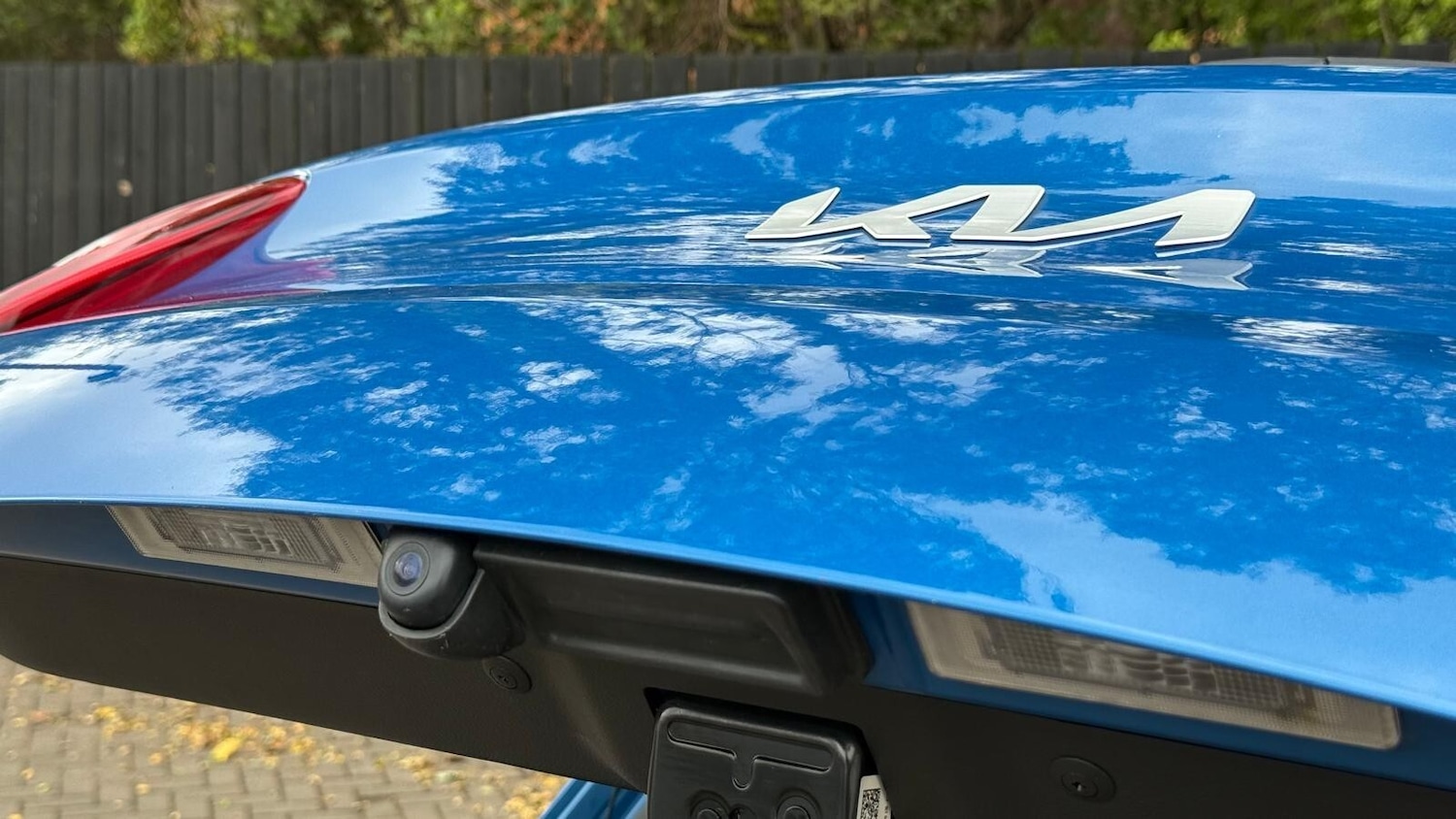 Used Kia Stonic 2023 for sale - 76622967: Photo 9