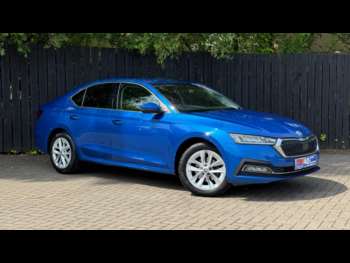 Used Skoda Octavia 2021 for sale - 74952253: Photo