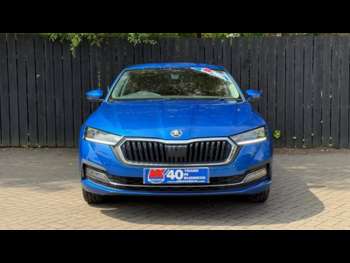 Used Skoda Octavia 2021 for sale - 74952253: Photo