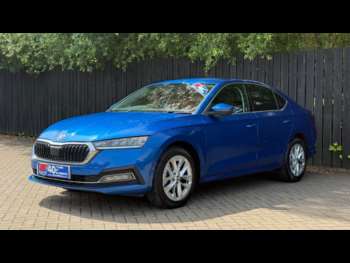 Used Skoda Octavia 2021 for sale - 74952253: Photo