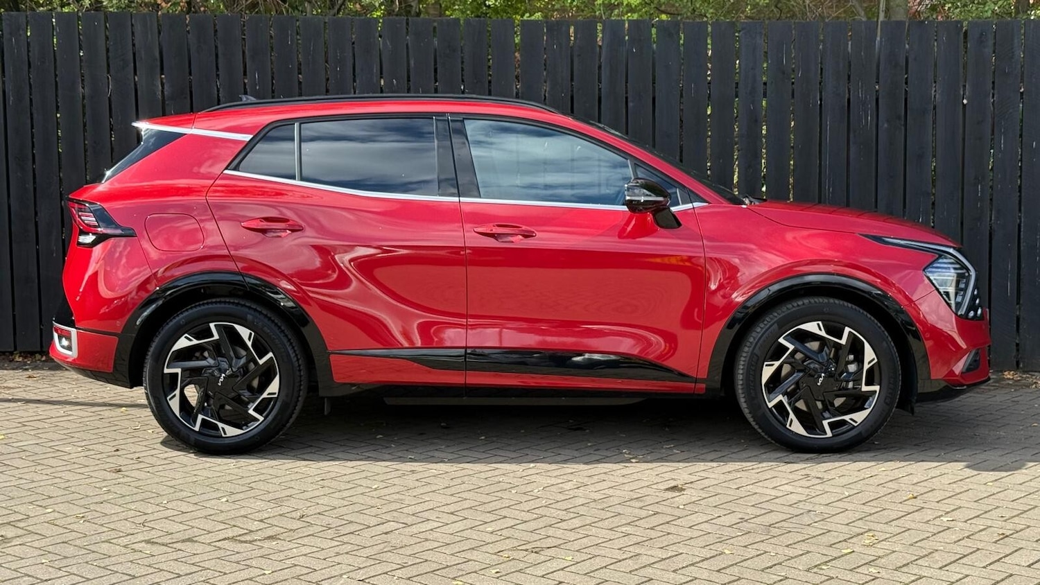 Used Kia Sportage 2022 for sale - 76622965: Photo 13