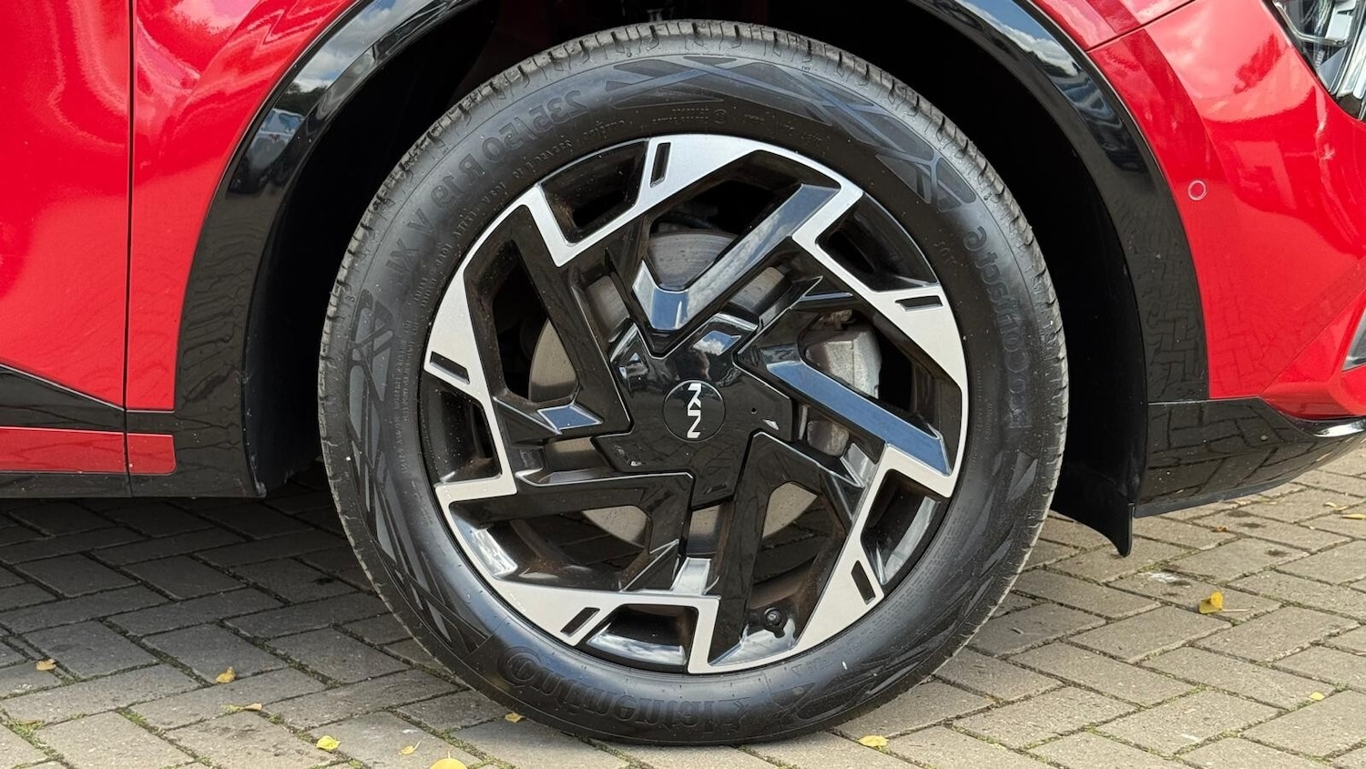 Used Kia Sportage 2022 for sale - 76622965: Photo 15