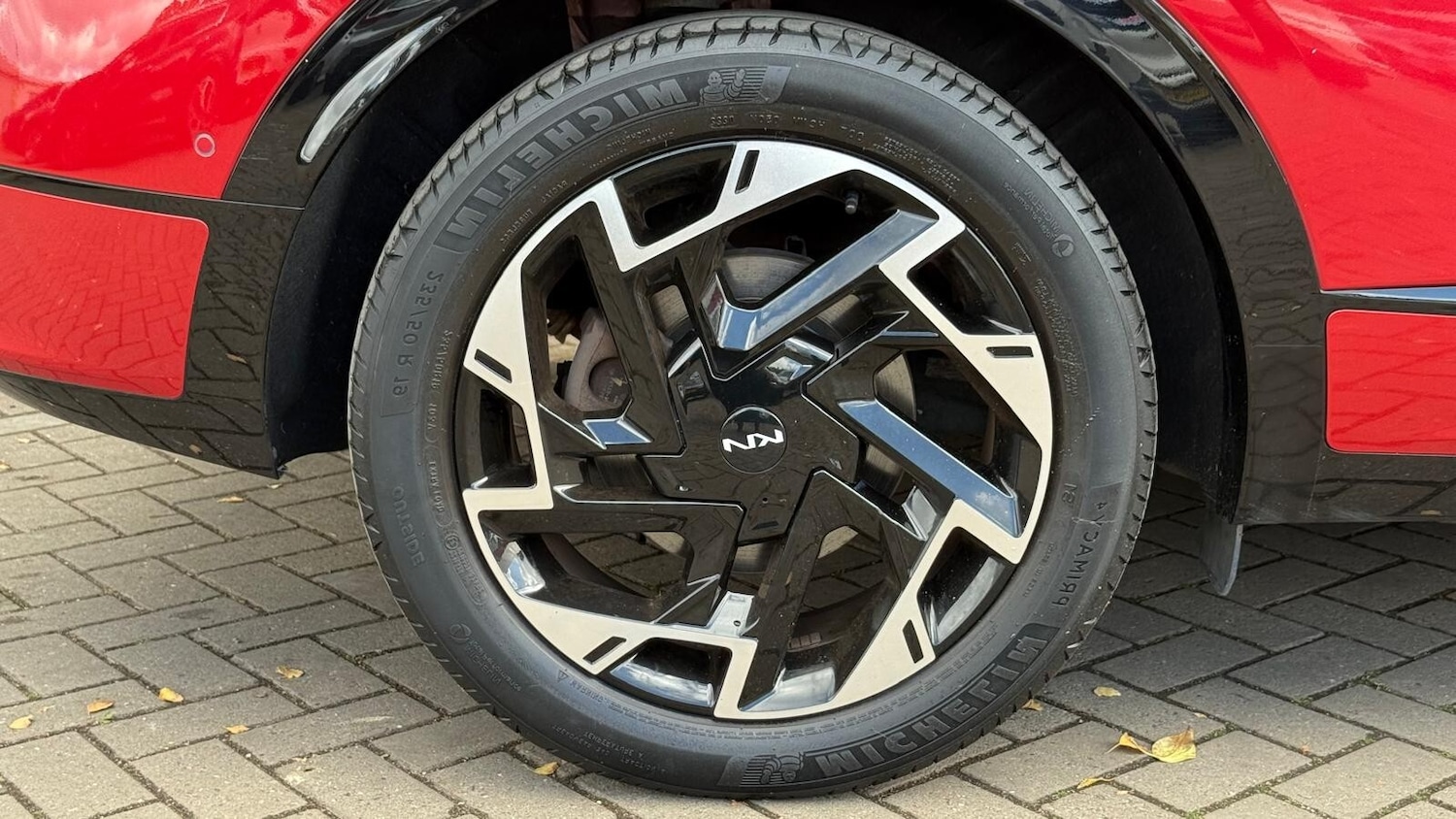 Used Kia Sportage 2022 for sale - 76622965: Photo 16