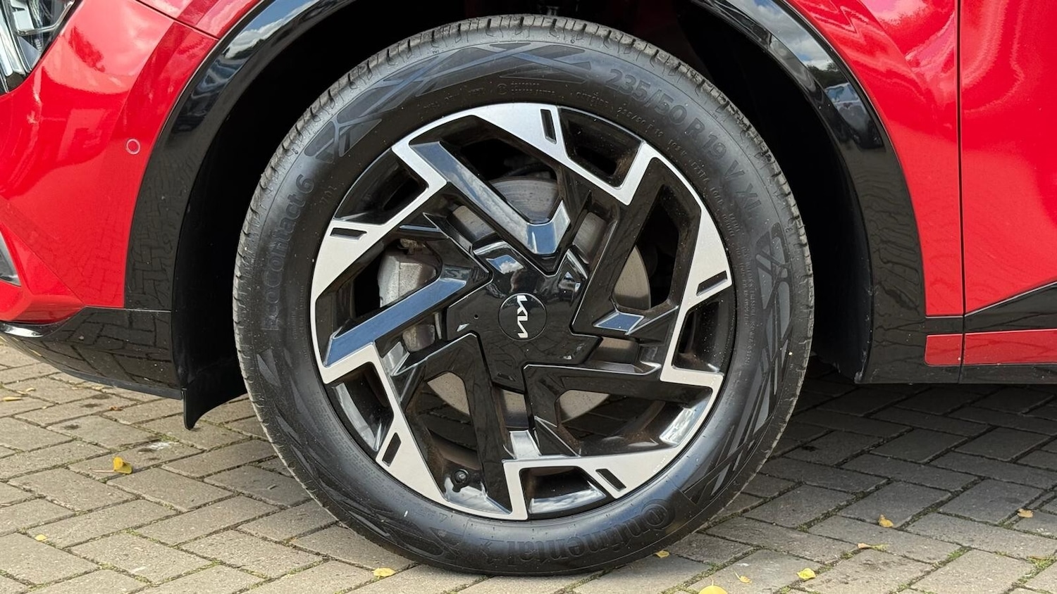 Used Kia Sportage 2022 for sale - 76622965: Photo 17