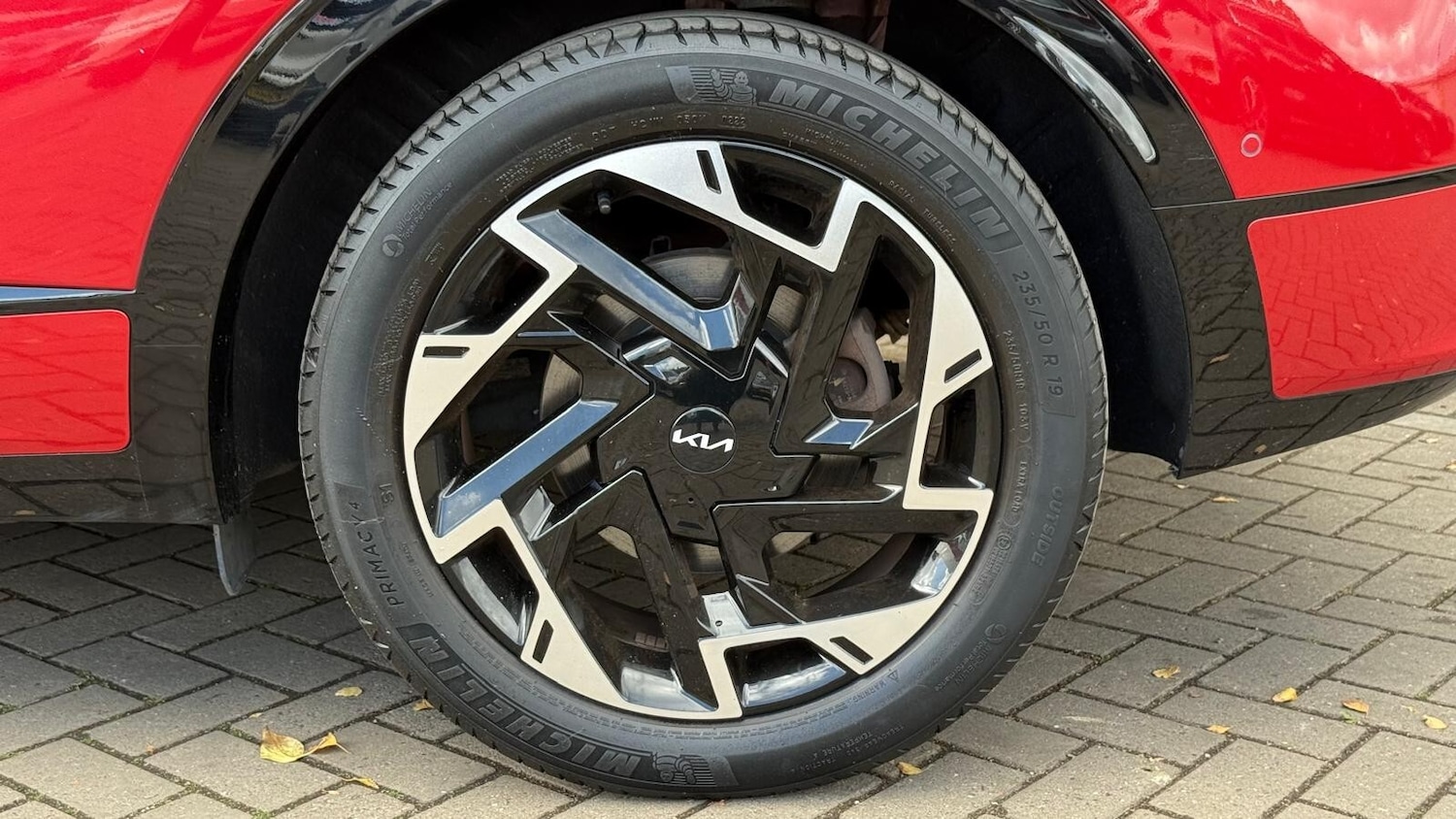 Used Kia Sportage 2022 for sale - 76622965: Photo 18