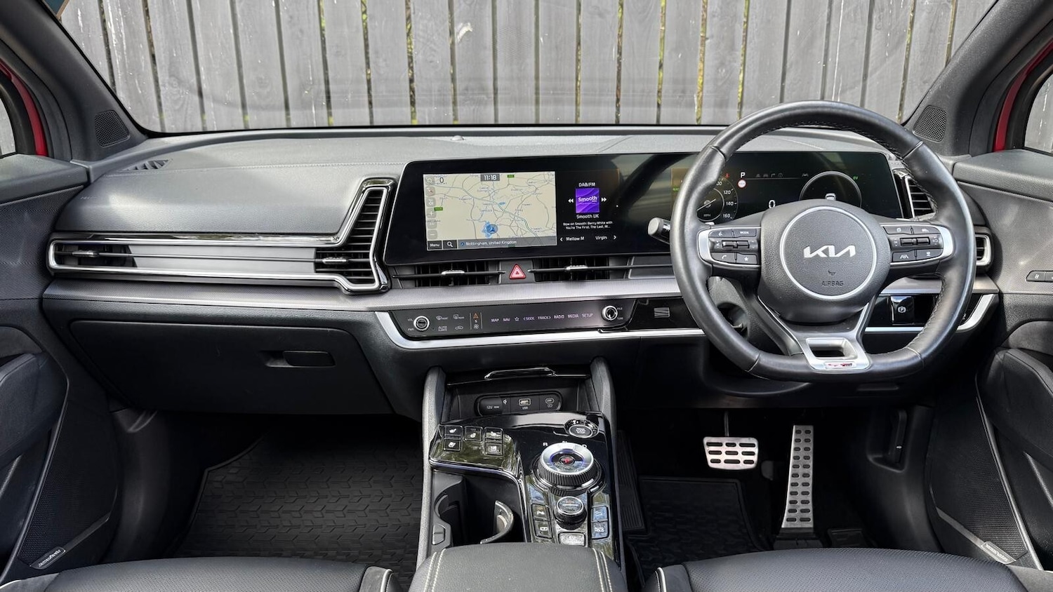 Used Kia Sportage 2022 for sale - 76622965: Photo 19