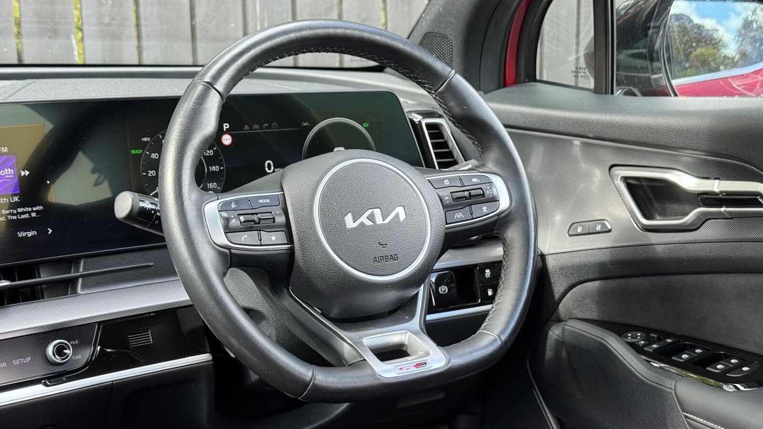 Used Kia Sportage 2022 for sale - 76622965: Photo 21