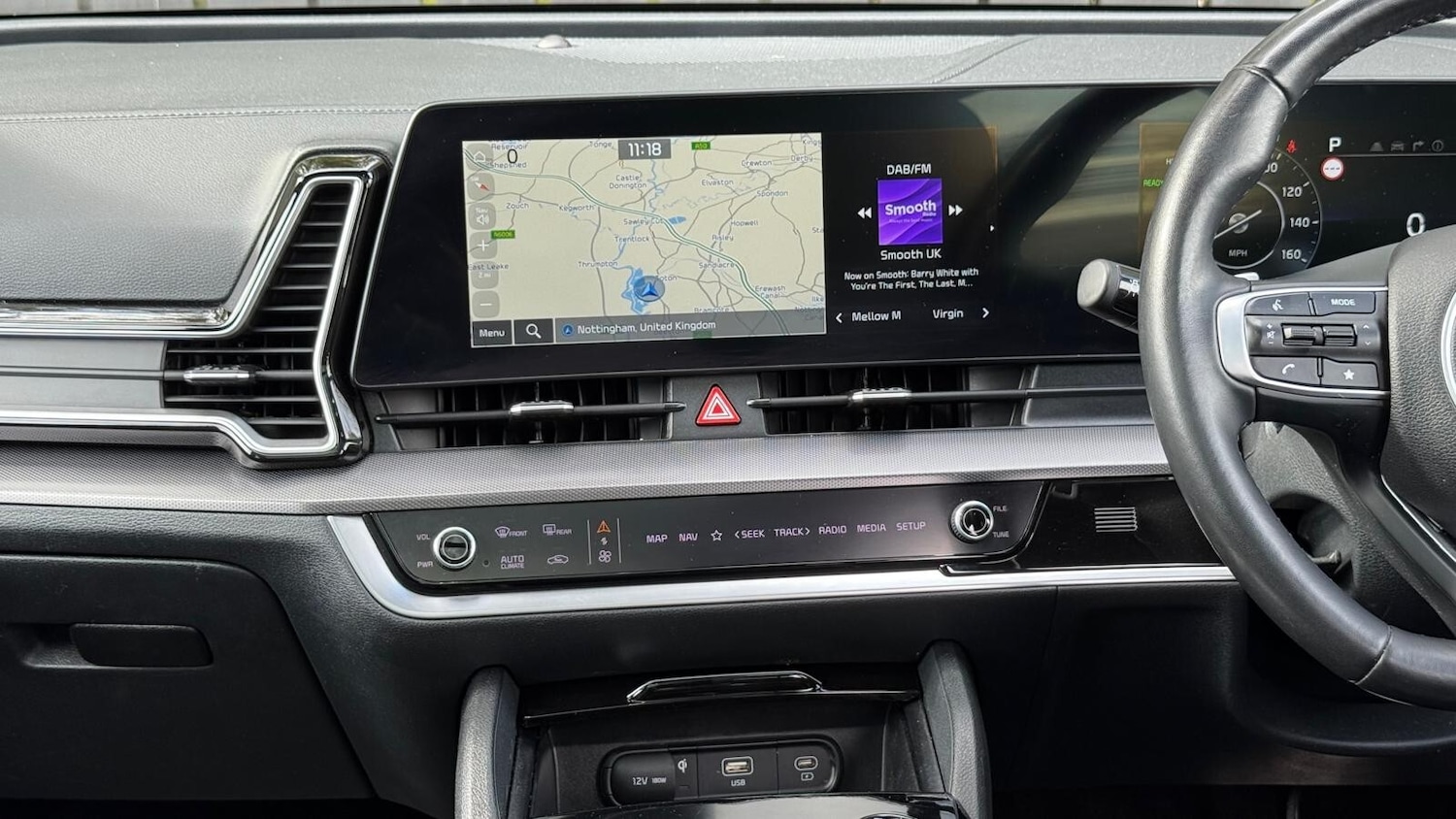 Used Kia Sportage 2022 for sale - 76622965: Photo 22