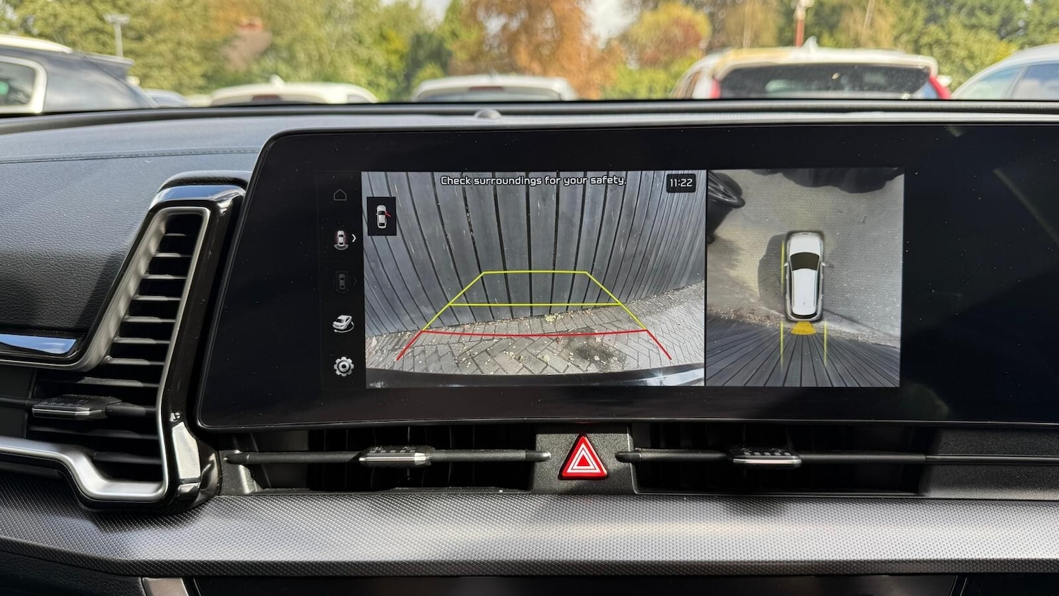 Used Kia Sportage 2022 for sale - 76622965: Photo 23