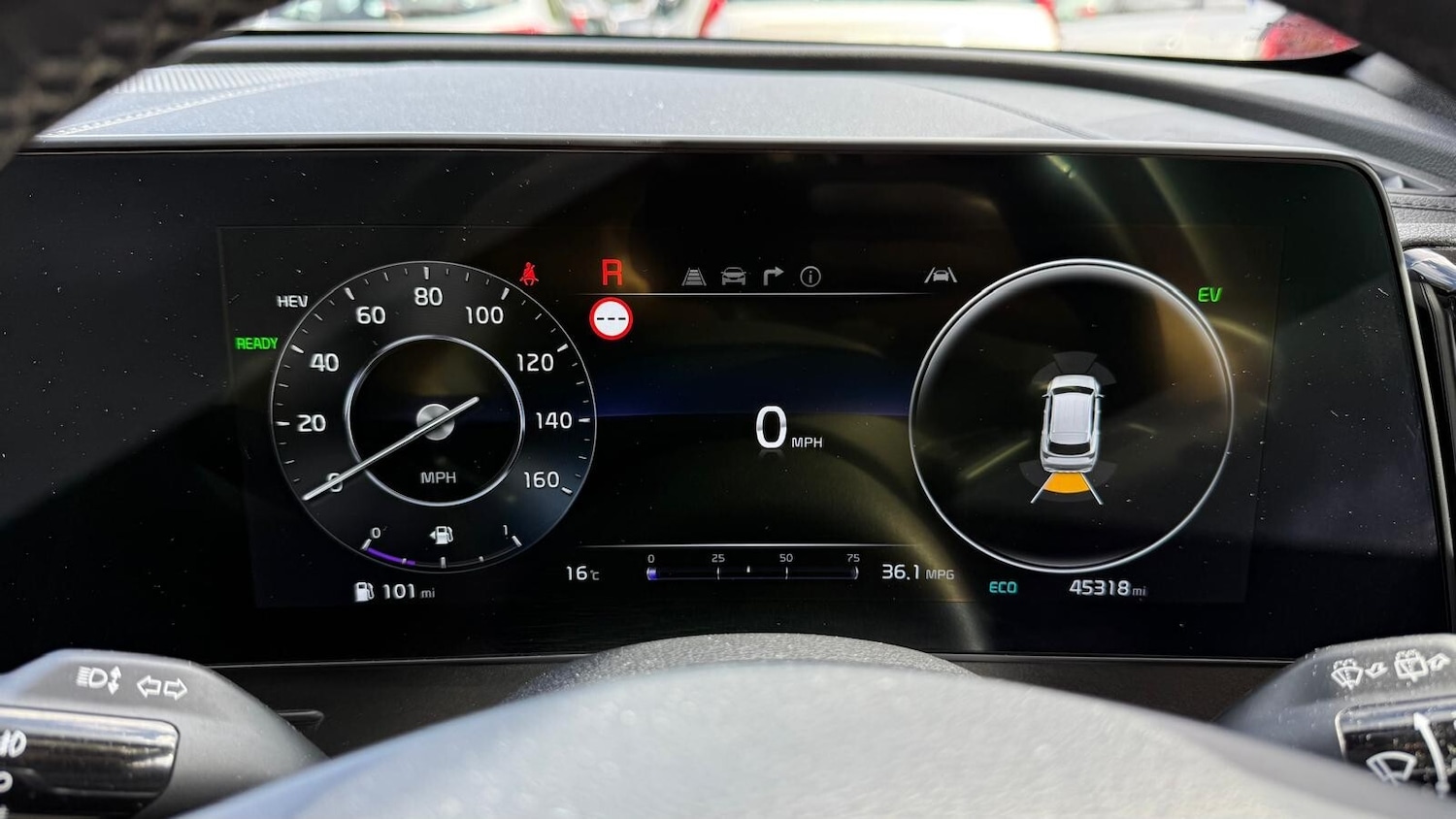 Used Kia Sportage 2022 for sale - 76622965: Photo 24