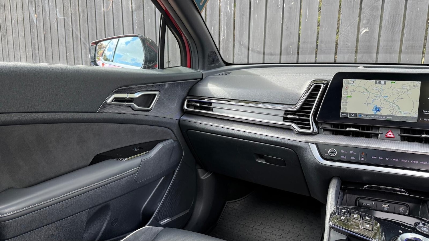 Used Kia Sportage 2022 for sale - 76622965: Photo 25