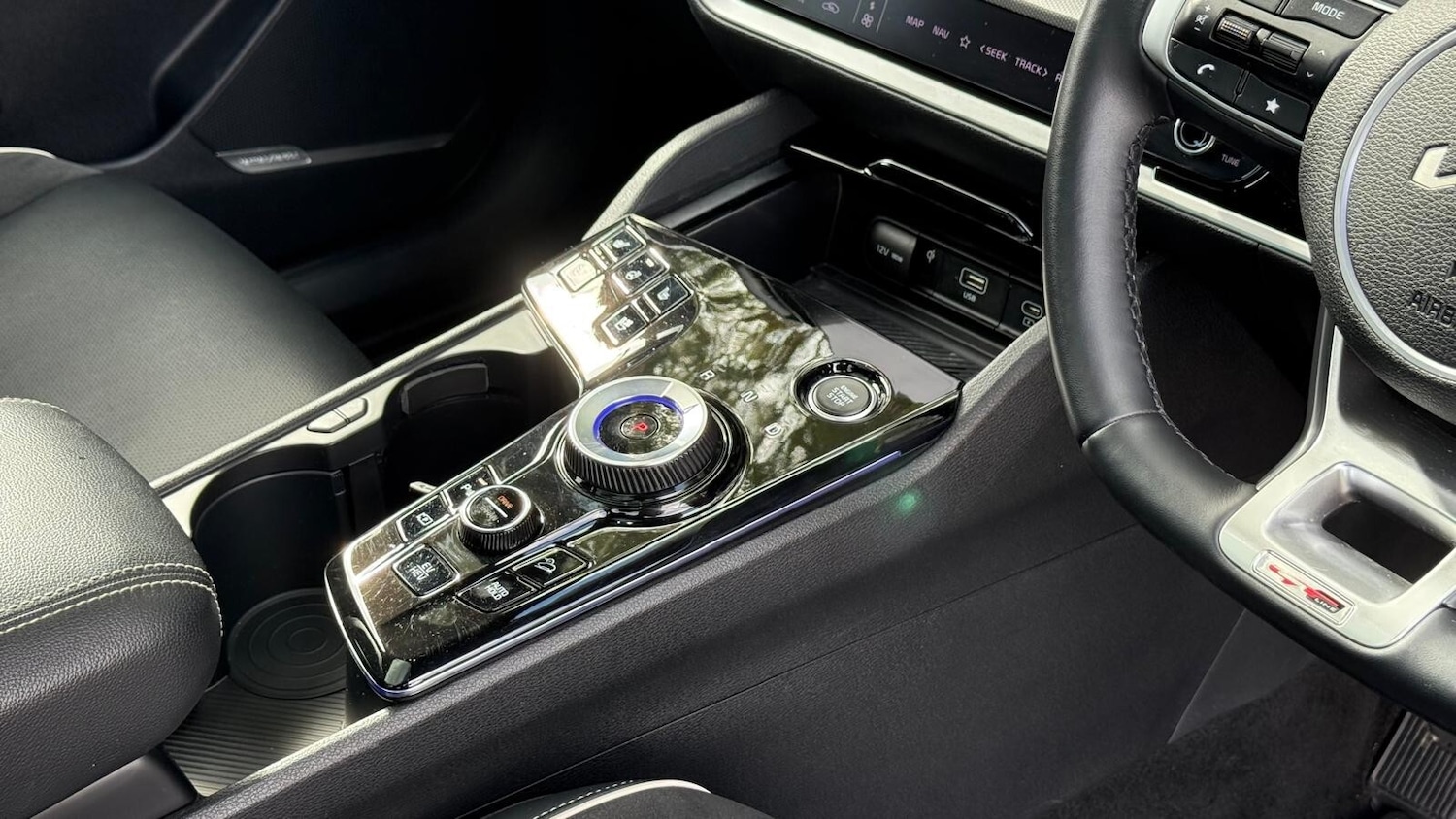 Used Kia Sportage 2022 for sale - 76622965: Photo 27