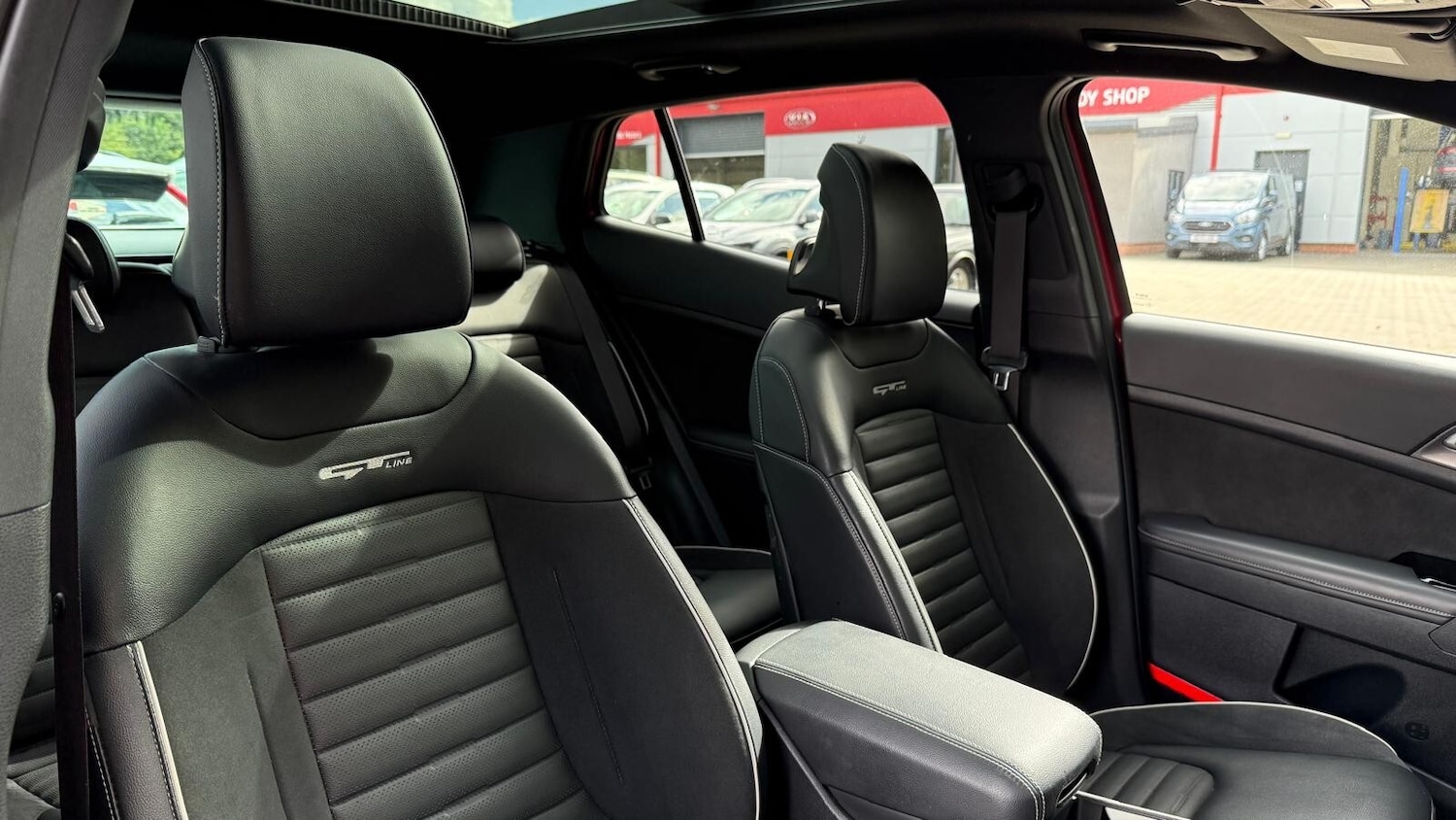 Used Kia Sportage 2022 for sale - 76622965: Photo 29