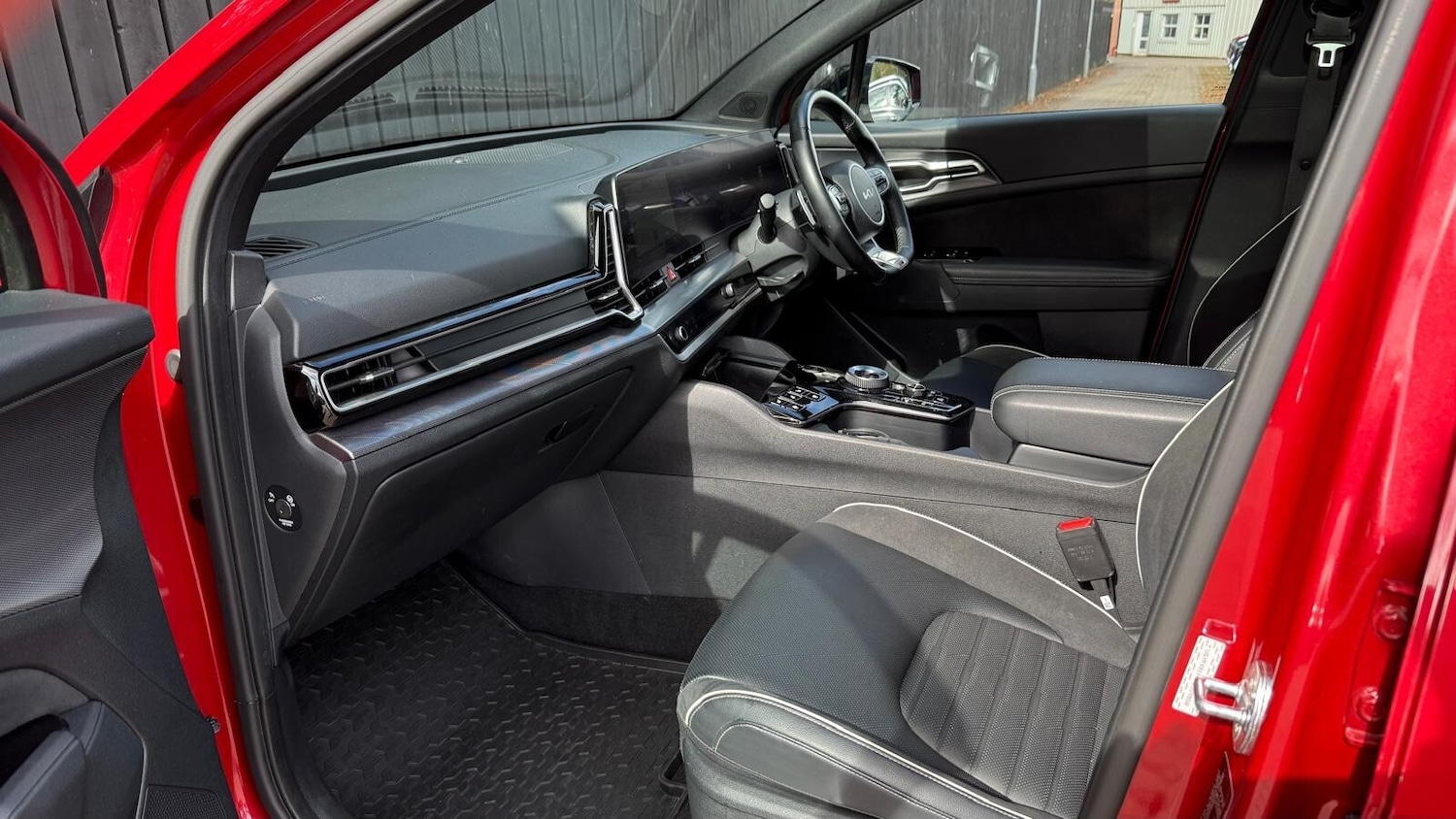 Used Kia Sportage 2022 for sale - 76622965: Photo 30